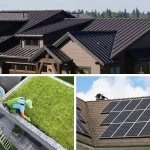 Roofing Trends for 2024 – What’s In and What’s Out?